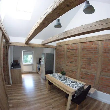 Apartament - Loft W Centrum شقة