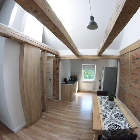 Apartament - Loft W Centrum * مارونجوفو