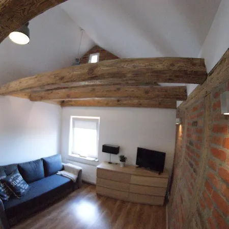 Apartament - Loft W Centrum شقة *