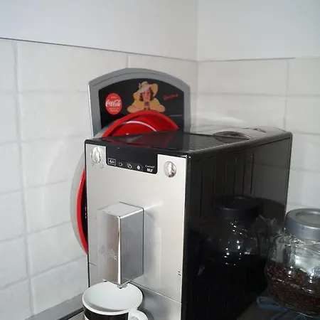 Apartament - Loft W Centrum