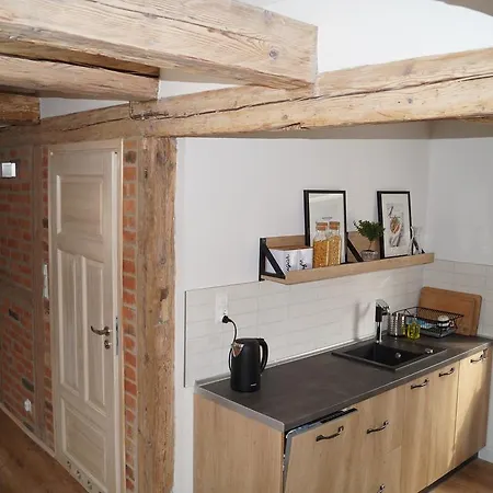 Apartament - Loft W Centrum شقة *