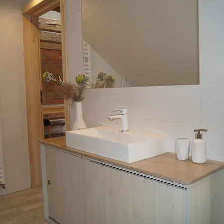 Apartament - Loft W Centrum * مارونجوفو