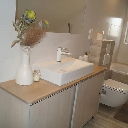 شقة Apartament - Loft W Centrum