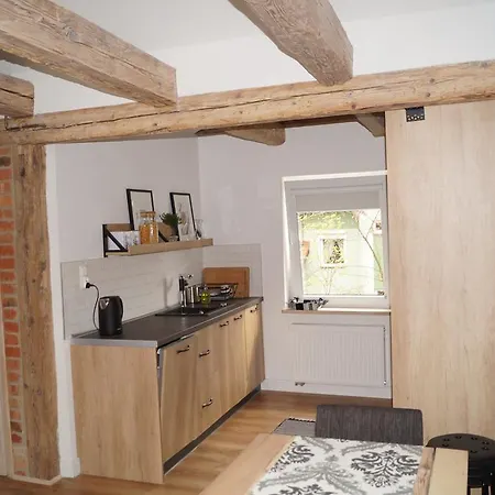 Apartament - Loft W Centrum مارونجوفو