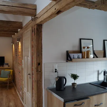 Apartament - Loft W Centrum شقة