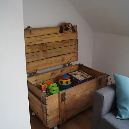 Apartament - Loft W Centrum مارونجوفو