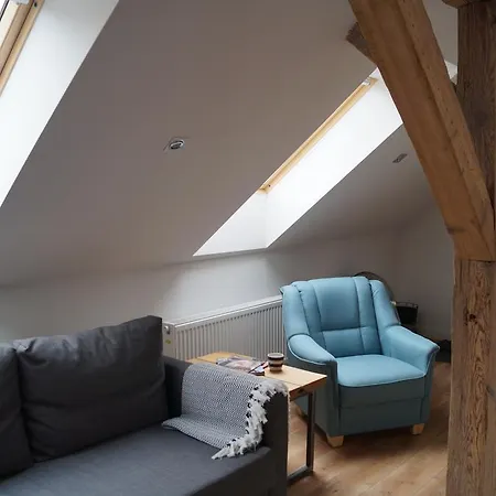 Apartament - Loft W Centrum *
