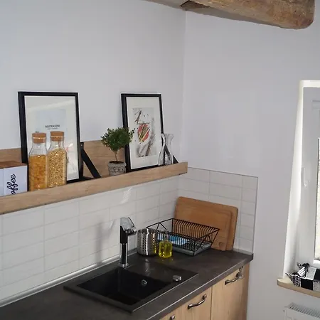 Apartament - Loft W Centrum