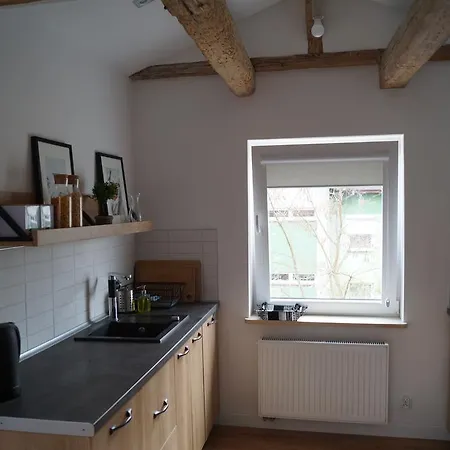 Apartament - Loft W Centrum شقة *