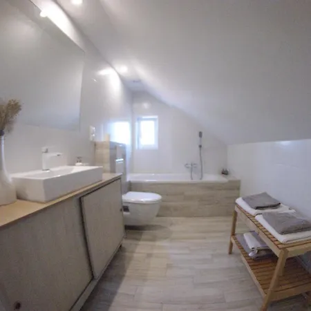 شقة Apartament - Loft W Centrum *